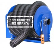 Катушка для удаления выхлопных газов КЕ-100, пр-во РБ