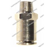 NORDBERG ЗАПЧАСТЬ ПЕРЕХОДНИК 088/L04009 для домкрата N402