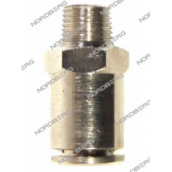 NORDBERG ЗАПЧАСТЬ ПЕРЕХОДНИК 088/L04009 для домкрата N402