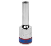 Головка торцевая TORX Е-стандарт 1/2, E08, L = 77 мм KING TONY 427508M