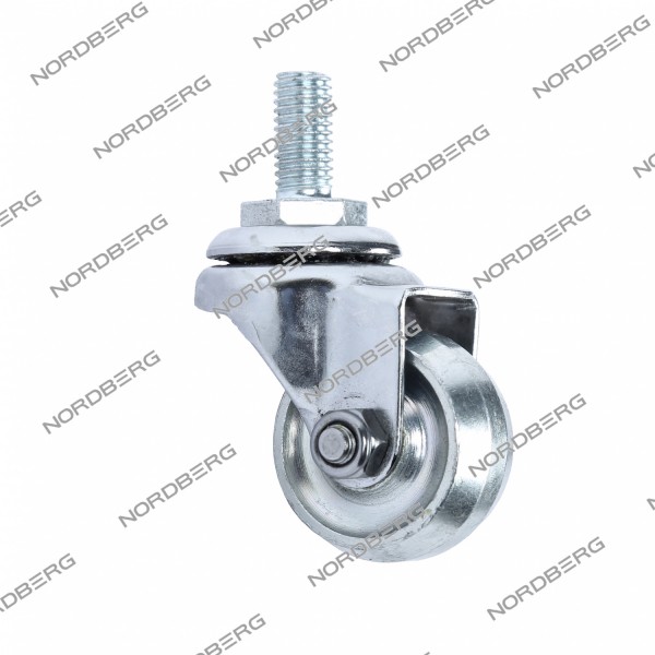 Колесо заднее в сборе для домкрата N32021E 01-00003449