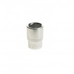 Головка торцевая 14мм 3/8" 6-гранная L=30мм ЭВРИКА  1/300 ER-90909