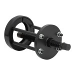 Съемник ступиц, передняя ось, 87,1 мм для MAN WDK-216108