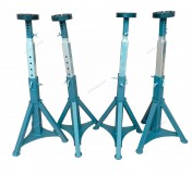 Регулируемые опорные стойки  NORDBERG N636#AE1060