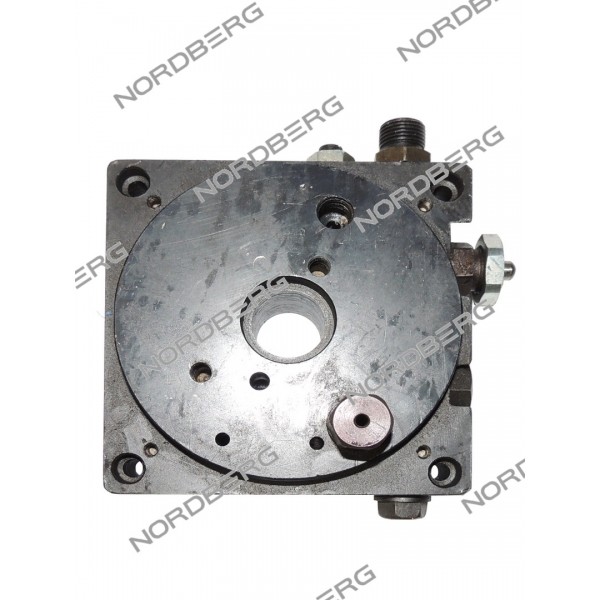 Для гидростанции NORDBERG (6 деталей насоса) 000007628