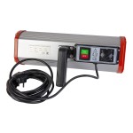 Однокассетная ИК сушка для ручного применения WDK-1H