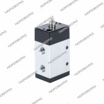 Трехходовой клапан для N601T 01-00002435