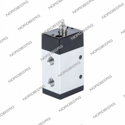 Трехходовой клапан для N601T