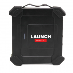 LNC-096 Четырехканальный осциллограф Launch Scope box O2-2 LNC-096