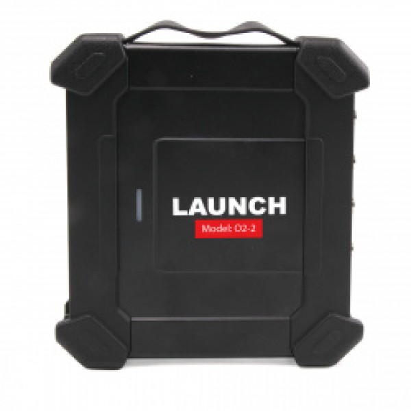 Четырехканальный осциллограф Launch Scope box O2-2 LNC-096