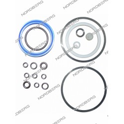 Ремкомплект для пресса N3620A NORDBERG N3620A#RK