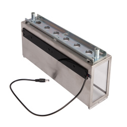 ODA-INJBox Камера контроля распыла форсунок Ода Сервис ODA-INJBox