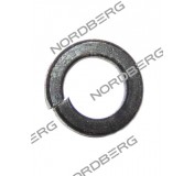 Шайба Ø10 пружинная для 4641 NORDBERG X003494