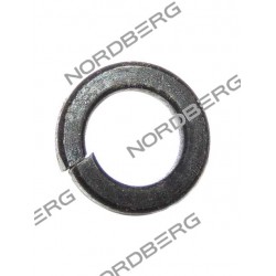 Шайба Ø10 пружинная для 4641 NORDBERG X003494
