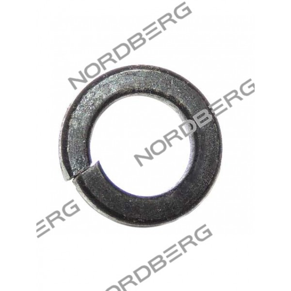 Шайба Ø10 пружинная для 4641 NORDBERG X003494