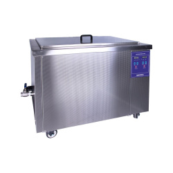 ODA-LQ2640 Промышленная ультразвуковая ванна 264 л,3000 Вт, с дегазацией и подогревом ОДА Сервис ODA-LQ2640