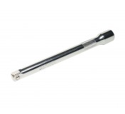Удлинитель ER-91906 3/8" DR 150мм ЭВРИКА 1/120