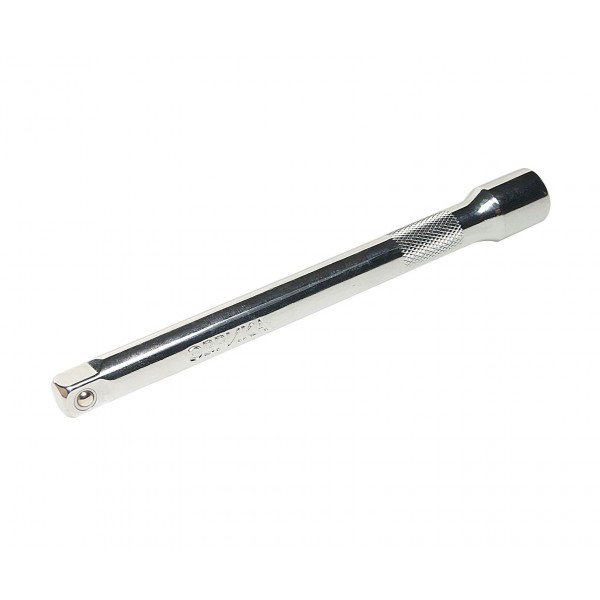 Удлинитель  3/8" DR 150мм ЭВРИКА 1/120 ER-91906