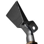 Внешняя взрывная накачка для шиномонтажного станка WDK-708