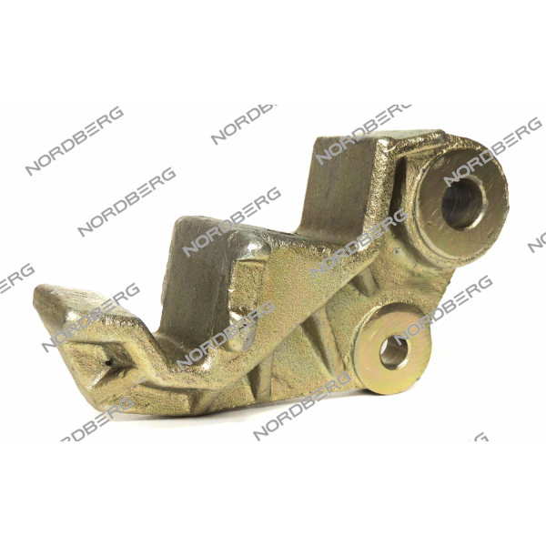 Крепеж 209 рабочих зажимов для 46TRKE, чугун NORDBERG X003512 (209)