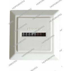 Счетчик наработки для камеры NORDBERG ЦБ-00007036