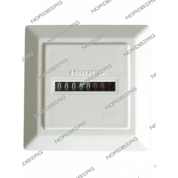 Счетчик наработки для камеры NORDBERG ЦБ-00007036