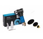 Пневмошлифмашинка угловая орбитальная, эксцентрик, диам. 75 мм NORDBERG NP3225