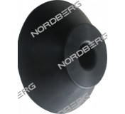 NORDBERG ОПЦИЯ КОНУС Ø40мм TB-P-0300015 для малых грузовиков; размер: Ø95-175мм