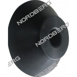 NORDBERG ОПЦИЯ КОНУС Ø40мм TB-P-0300015 для малых грузовиков; размер: Ø95-175мм
