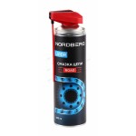 Смазка цепи ROAD LS10R, аэрозоль, 650 мл LS10R-650