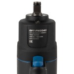 Гайковерт пневматический ударный в алюминиевом корпусе, 1/2, 1350 Нм OPT-PW2040