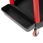 Корзина съемная боковая для тележки WDK-818T