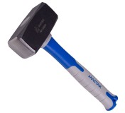 Кувалда 2000 г, фиберглассовая рукоятка МАСТАК 091-30200