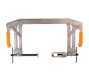 Рассухариватель клапанов, 55-175 мм, струбцина, две рукояти AFFIX AF10311165