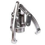Съемник гидравлический 50 т с выносным насосом Car-Tool CT-50700
