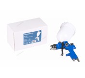 Краскопульт HVLP с верхним бачком, сопло 2 мм NORDBERG NP7320