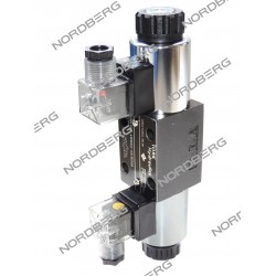 Соленоид для 46TRK26, 46TRK42, 46TRKE NORDBERG 46TRK26/46TRK42#SOLENOID