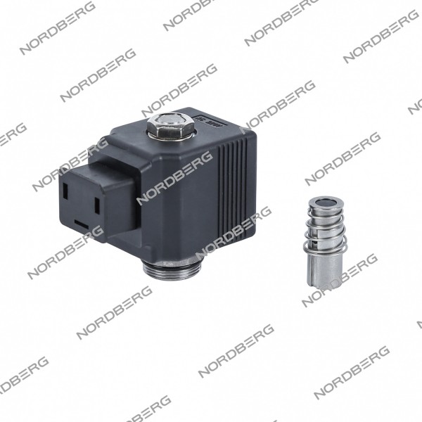 Соленоид для NF14/NF16 NF14/NF16#SOL-VAL