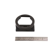 ST283 Головка для колесных спецгаек, 85мм