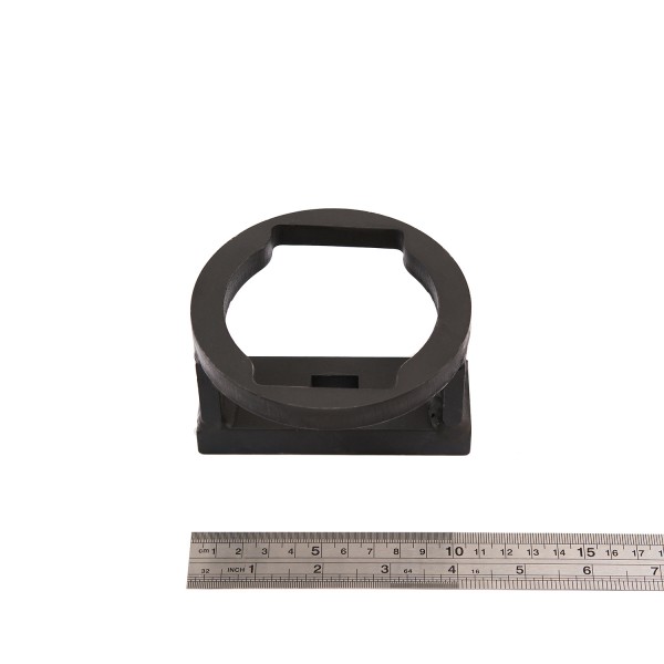 Головка для колесных спецгаек, 85мм ST283