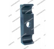 Фиксатор трубок пластиковый для пресса N3675E NORDBERG ЦБ-00007805