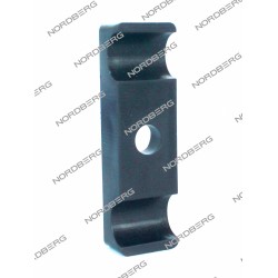 Фиксатор трубок пластиковый для пресса N3675E NORDBERG ЦБ-00007805