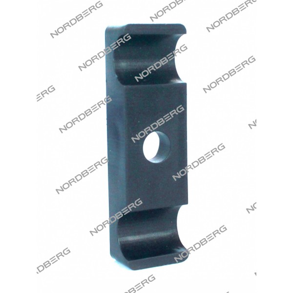 Фиксатор трубок пластиковый для пресса N3675E NORDBERG ЦБ-00007805