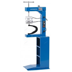 NORDBERG ВУЛКАНИЗАТОР V1 с тумбой