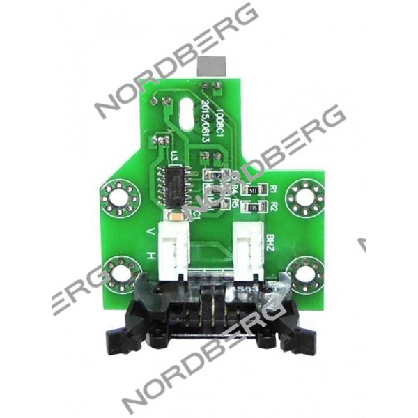 Датчик положения вала для 4523N NORDBERG 4523N-GEB