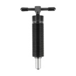 Поршневой гидравлический цилиндр, 1.5 т WDK-214184K