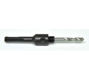 Хвостовик SDS+ - 1/2'+сверло 1820.064400