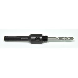 Хвостовик SDS+ - 1/2'+сверло 1820.064400