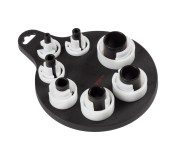 Набор размыкателей для топливной системы и системы кондиционирования, 7 предметов AFFIX AF10501007