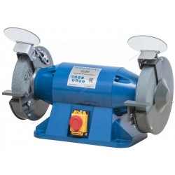 Заточной станок профессиональный (Точило) диам. 200мм, 220В NORDBERG EG2009